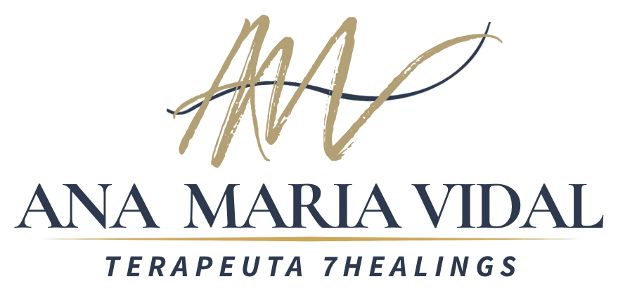 Ana Maria Vidal — Terapeuta Integrativa 7Healings